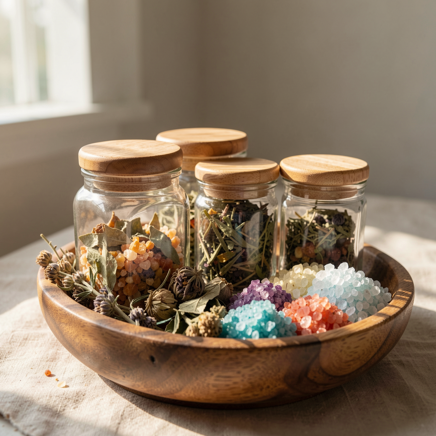 Wellness Bundles