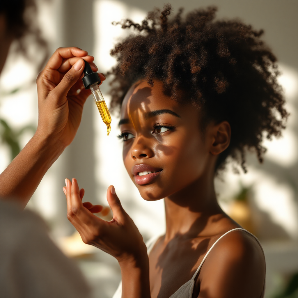 PURE HEXANE-FREE COLD-PRESSED CASTOR OIL