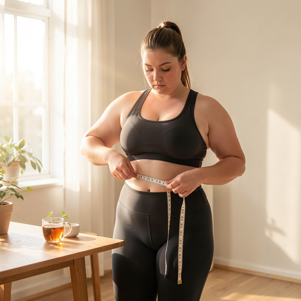 Fat Burner – Weight Loss Assist Tea