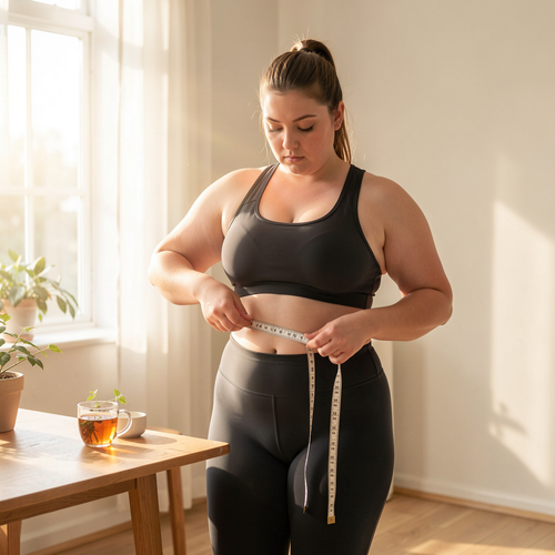 Fat Burner – Weight Loss Assist Tea