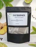 Fat Burner – Weight Loss Assist Tea