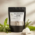 Mullein Leaf & Thyme Herbal Tea – Respiratory Support